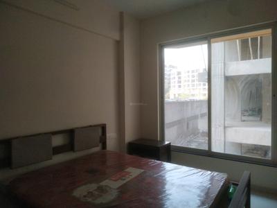 Bedroom Image of 870 Sq.ft 2 BHK Apartment / Flat for sale in Ambernath East Ambernath for Rs. 3700000