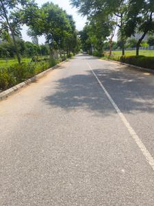 Image of 1647 Sq.ft Residential Plot / Land for sale in Orris Woodview Residencies, Sector 89, Gurgaon for Rs. 32700000