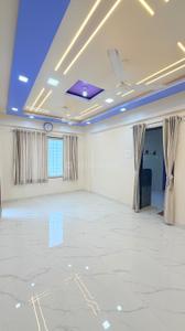 Image of 950 Sq.ft 2 BHK Apartment / Flat for rent in Bhugaon, Pune for Rs. 16000