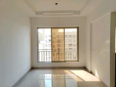 Living Room Image of 570 Sq.ft 1 BHK Apartment / Flat for sale in N S Narayan Heights, Nalasopara West Nala Sopara for Rs. 3052000
