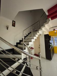 Image of 1300 Sq.ft 2 BHK Duplex for rent in Bedarahalli, Bengaluru for Rs. 25000