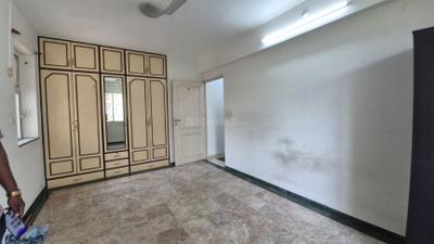 Bedroom Image of 999 Sq.ft 2 BHK Apartment / Flat for sale in Hiranandani Meadows, Thane West Thane for Rs. 20000000