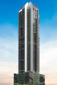 Brochure Image of 1495 Sq.ft 4 BHK Apartment / Flat for sale in Gundecha Rexon Suites Phase I, Goregaon West Mumbai for Rs. 38200000