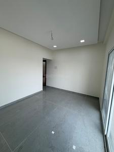 Bedroom Image of 1400 Sq.ft 3 BHK Apartment / Flat for sale in Zingabai Takli Nagpur for Rs. 5500000