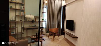 Hall Image of 4000 Sq.ft 4.5 BHK Apartment / Flat for sale in Naiknavare Eminence, Viman Nagar Pune for Rs. 37500000