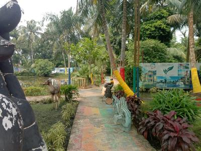 Image of 1800 Sq.ft Residential Plot / Land for sale in Vriddhica Heritage, Bara Gagan Gohalia, Kolkata for Rs. 950000