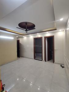 Hall Image of 1400 Sq.ft 2.5 BHK Builder Floor for sale in GMS Road Dehradun for Rs. 7500000