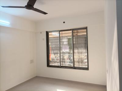Bedroom Image of 824 Sq.ft 2 BHK Apartment / Flat for sale in DSS Tivon Park, Ghatkopar West Mumbai for Rs. 15500000