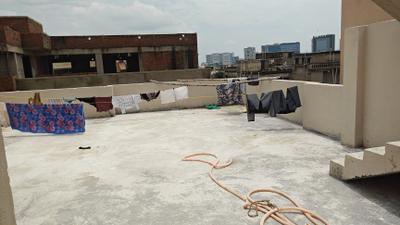Image of 775 Sq.ft 2 BHK Apartment / Flat for sale in Keshtopur, Kolkata for Rs. 2750000