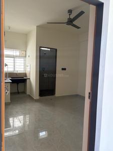 Hall Image of 400 Sq.ft 1 RK Apartment / Flat for rent in Whitefield Bengaluru for Rs. 20000
