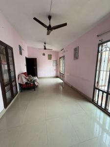 3 BHK Independent Builder Floor