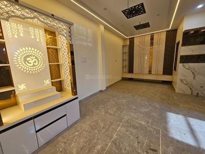 Hall Image of 2200 Sq.ft 5 BHK Independent House for sale in Chitaipur Varanasi for Rs. 15300000