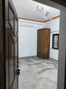 2 BHK Independent Builder Floor