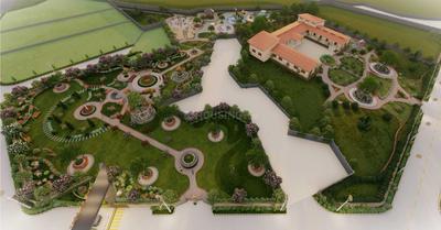 Palaspa Plot View 3