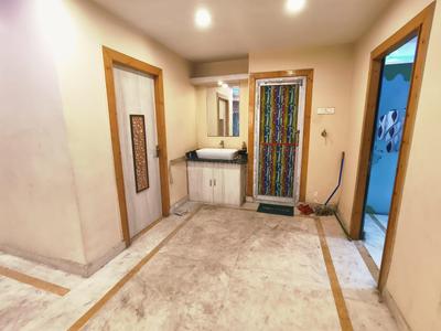 Hall Image of 2350 Sq.ft 4 BHK Apartment / Flat for sale in Behala Kolkata for Rs. 9000000