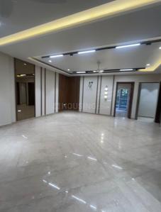 Hall Image of 3000 Sq.ft 4 BHK Builder Floor for sale in Kirti Nagar New Delhi for Rs. 52500000