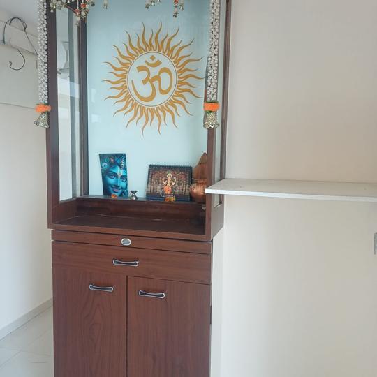 Sugee laxmi Niwas Bedroom 1