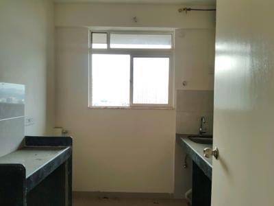 Kitchen Image of 1350 Sq.ft 3 BHK Apartment / Flat for sale in Oberoi Eternia Towers A to D, Mulund West Mumbai for Rs. 30000000