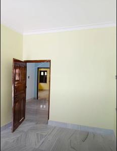 Bedroom Image of 1250 Sq.ft 3 BHK Builder Floor for rent in City Center Durgapur for Rs. 25000