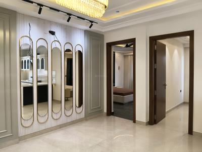 Living Room Image of 3240 Sq.ft 4 BHK Builder Floor for sale in Palam Vihar Gurgaon for Rs. 31900001