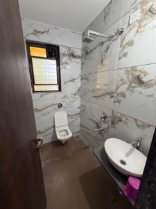 Image of 1000 Sq.ft 2 BHK Apartment / Flat for sale in Kothrud, Pune for Rs. 12500000
