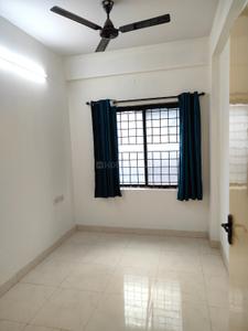 Hall Image of 1350 Sq.ft 2.5 BHK Apartment / Flat for rent in C V Raman Nagar Bengaluru for Rs. 40000
