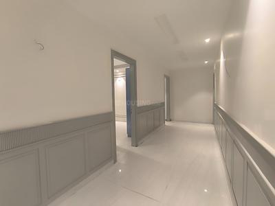 Bedroom Image of 2050 Sq.ft 3 BHK Builder Floor for sale in Sector 28 Faridabad for Rs. 19400000