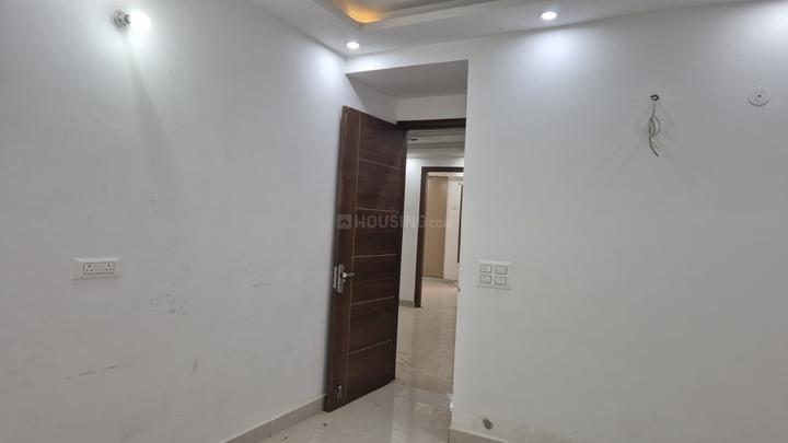 Chhattarpur Extension, Chhattarpur Bedroom One 1