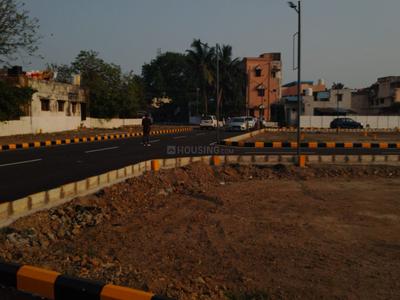 Image of 600 Sq.ft Residential Plot / Land for sale in Kalpakkam, Chennai for Rs. 2100000