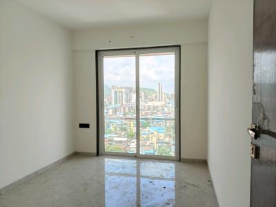 Bedroom Image of 2400 Sq.ft 3 BHK Apartment / Flat for sale in Sai Vihar Sai Vihar CHS, Kharghar Navi Mumbai for Rs. 25000000
