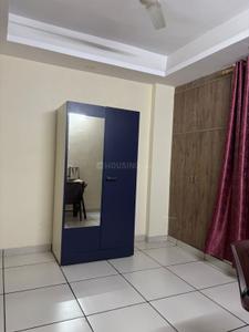 Bedroom Image of 750 Sq.ft 3 BHK Apartment / Flat for sale in Sector 12 Gurgaon for Rs. 8000000