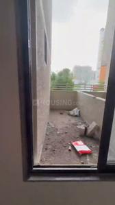 Balcony Image of 2175 Sq.ft 3.5 BHK Apartment / Flat for sale in Solo Bliss, Bopal Ahmedabad for Rs. 12500000