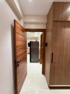 Bedroom Image of 926 Sq.ft 2 BHK Apartment / Flat for sale in Porvorim Goa for Rs. 16500000