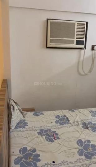 SV Patel Nagar, Andheri West Bedroom 1