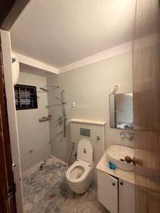 Image of 1650 Sq.ft 3 BHK Apartment / Flat for sale in Indira Nagar, Bengaluru for Rs. 27500000