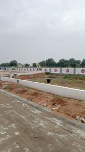 Image of 1000 Sq.ft Residential Plot / Land for sale in Kapoorawala, Jaipur for Rs. 4100000