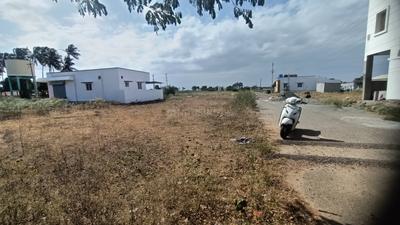 Image of 2000 Sq.ft Residential Plot / Land for sale in Sulur, Coimbatore for Rs. 525000