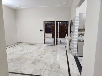 Bedroom Image of 1940 Sq.ft 2 BHK Independent House for rent in Model Town Panipat for Rs. 16000