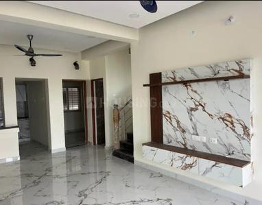 Living Room Image of 680 Sq.ft 2 BHK Villa for sale in Guduvancheri Chennai for Rs. 6000000
