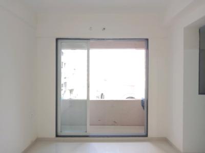 Living Room Image of 600 Sq.ft 1 BHK Apartment / Flat for rent in Vihang Hills, Thane West Thane for Rs. 20000