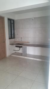 Kitchen Image of 1700 Sq.ft 3 BHK Apartment / Flat for sale in Ashapura Samanvay Scintilla, Bopal Ahmedabad for Rs. 8300000