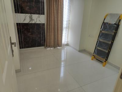 Bedroom Image of 1150 Sq.ft 3 BHK Apartment / Flat for rent in Vijay Orovia, Hiranandani Estate Thane for Rs. 60000