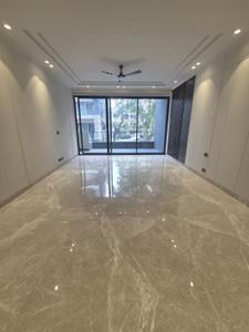 Hall Image of 7600 Sq.ft 4 BHK Builder Floor for sale in Anand Niketan New Delhi for Rs. 239500000