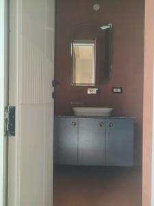Bedroom One Image of 2340 Sq.ft 3 BHK Builder Floor for sale in Sector 46 Faridabad for Rs. 28500000