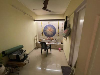 3.5 BHK Flat