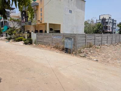 Image of 1500 Sq.ft Residential Plot / Land for sale in Bawadiya Kalan, Bhopal for Rs. 10950000