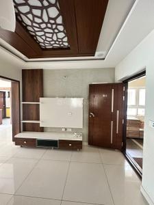 Hall Image of 1625 Sq.ft 3 BHK Apartment / Flat for rent in Honer Vivantis, Nallagandla Hyderabad for Rs. 45000