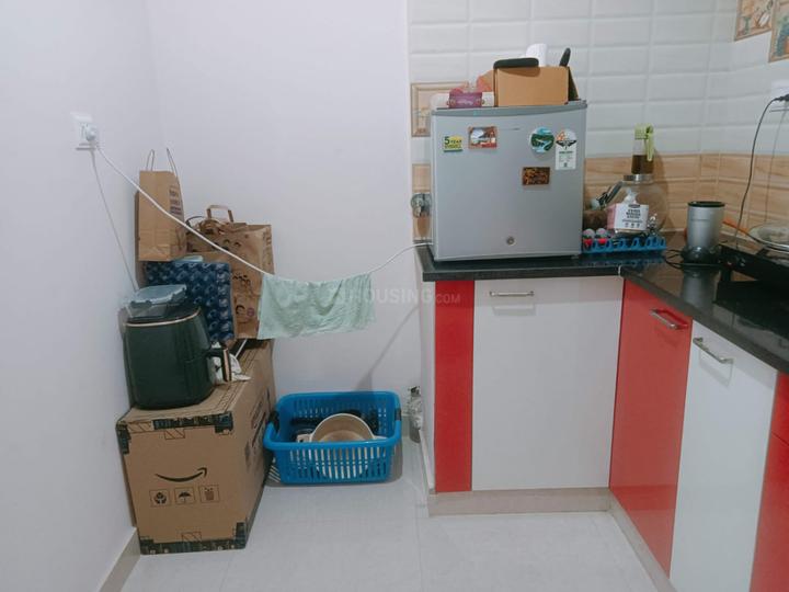 Koramangala Kitchen 1