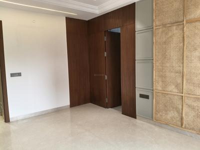 Bedroom Image of 2844 Sq.ft 4 BHK Builder Floor for rent in DLF Independent Floors, DLF Phase 3 Gurgaon for Rs. 120000