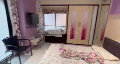 Bedroom Image of 2400 Sq.ft 3 BHK Apartment / Flat for sale in Girgaon Mumbai for Rs. 55000000
